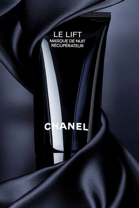 chanel le lift sleeping mask ingredients|Chanel Le Lift Masque De Nuit ingredients (Explained) .